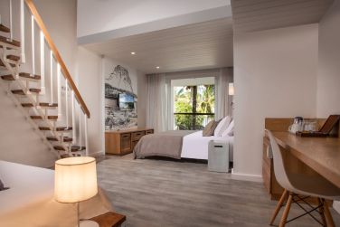 Christopher Laurenz  Beachcomber Resorts