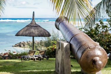 Indie Marea  Beachcomber Resorts