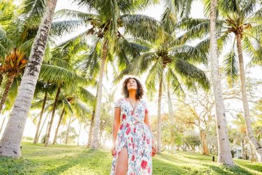 Indie Marea  Beachcomber Resorts