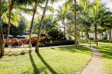 Indie Marea  Beachcomber Resorts