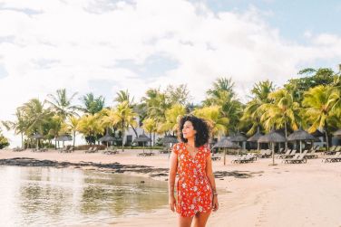 Indie Marea  Beachcomber Resorts