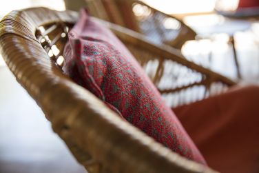 Jean Bernard Adoue  Beachcomber Resorts