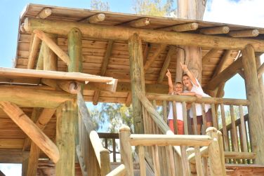 Virginie Tennant  Beachcomber Resorts