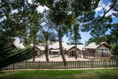 Christopher Laurenz  Beachcomber Resorts