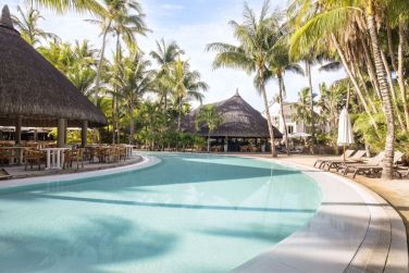 Peter Jackson  Beachcomber Resorts