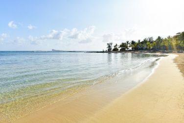 Virginie Tennant  Beachcomber Resorts