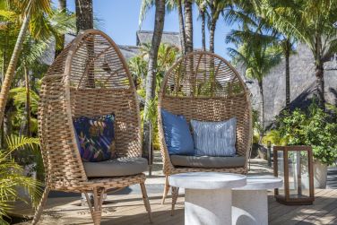 Jean Bernard Adoue  Beachcomber Resorts