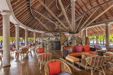 Jean Bernard Adoue  Beachcomber Resorts