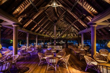 Christopher Laurenz  Beachcomber Resorts