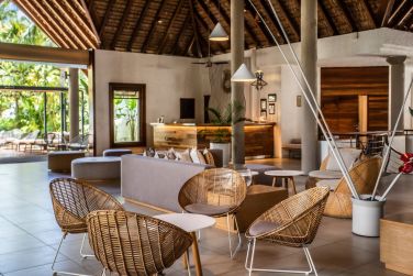 Christopher Laurenz  Beachcomber Resorts