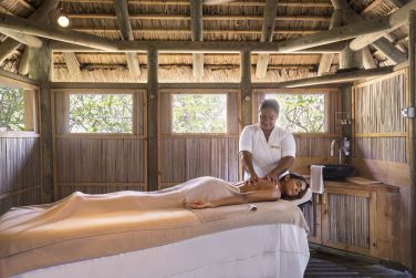 Peter Jackson  Beachcomber Resorts