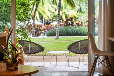 Christopher Laurenz  Beachcomber Resorts