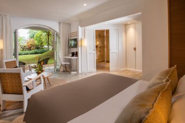 Christopher Laurenz  Beachcomber Resorts