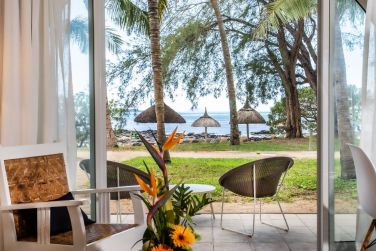 Christopher Laurenz  Beachcomber Resorts