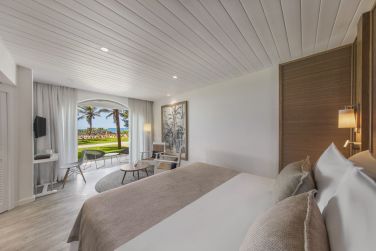 Jean Bernard Adoue  Beachcomber Resorts