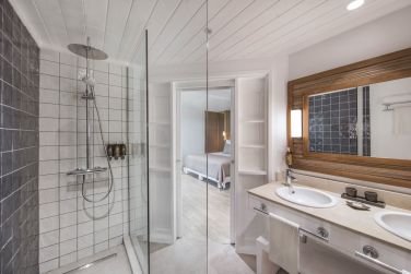 Jean Bernard Adoue  Beachcomber Resorts