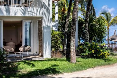 Christopher Laurenz  Beachcomber Resorts