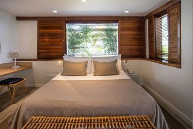 Christopher Laurenz  Beachcomber Resorts