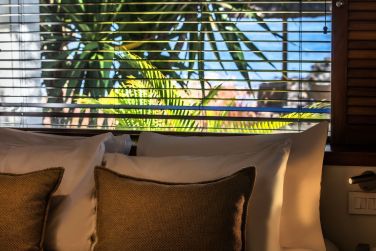 Christopher Laurenz  Beachcomber Resorts