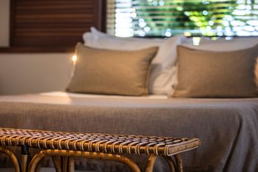 Christopher Laurenz  Beachcomber Resorts