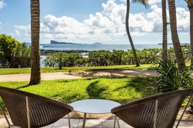 Christopher Laurenz  Beachcomber Resorts