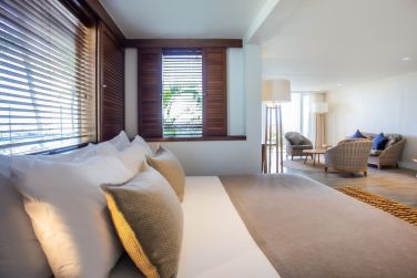 Christopher Laurenz  Beachcomber Resorts