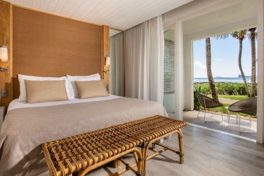 Christopher Laurenz  Beachcomber Resorts