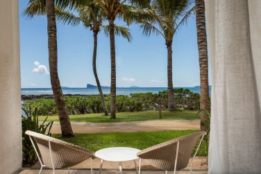 Christopher Laurenz  Beachcomber Resorts