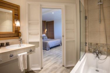 Christopher Laurenz  Beachcomber Resorts