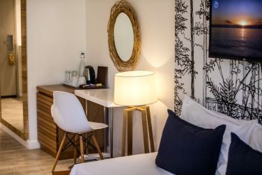 Christopher Laurenz  Beachcomber Resorts