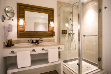 Christopher Laurenz  Beachcomber Resorts