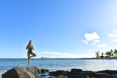 Virginie Tennant  Beachcomber Resorts
