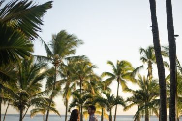 Anne-Lise Ramooloo  Beachcomber Resorts & Hotels