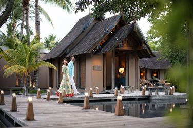 Anne-Lise Ramooloo  Beachcomber Resorts & Hotels