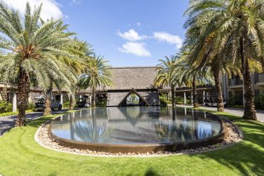 Michael Winckler  Beachcomber Resorts & Hotels