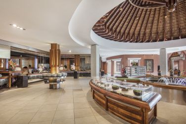 Jean Bernard Adoue  Beachcomber Resorts & Hotels