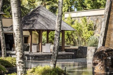 Anne Emmanuelle Thion  Beachcomber Resorts & Hotels