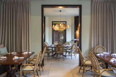 Anne Emmanuelle Thion  Beachcomber Resorts & Hotels