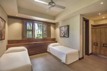 Jean Bernard Adoue  Beachcomber Resorts & Hotels