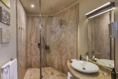 Jean Bernard Adoue  Beachcomber Resorts & Hotels