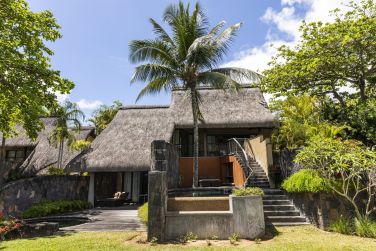 Michael Winckler  Beachcomber Resorts & Hotels