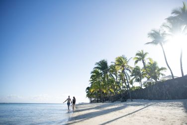 Anne-Lise Ramooloo  Beachcomber Resorts & Hotels