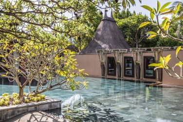 Anne Emmanuelle Thion  Beachcomber Resorts & Hotels