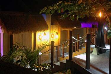 Calme et srnit vous attendent