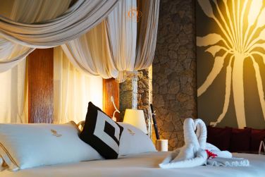 photo Domaine de l'Orangeraie Seychelles