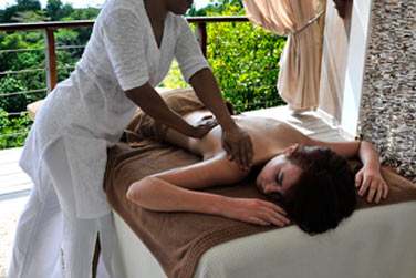 Un moment de bien-tre absolu...