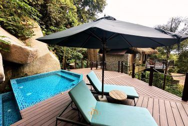 photo Domaine de l'Orangeraie Seychelles