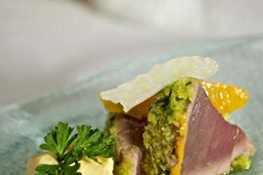 Laissez vous tenter par les recettes locales, un vrai dlice