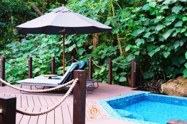 photo Domaine de l'Orangeraie Seychelles