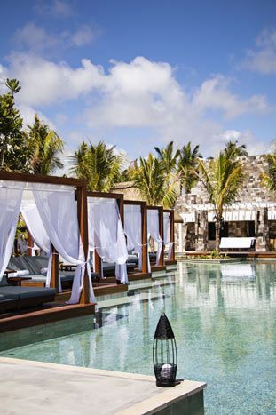 Photos Hôtel One&Only Le Saint Géran Mauritius, Ile Maurice